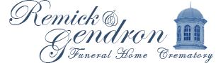 Remick & Gendron Funeral Home
