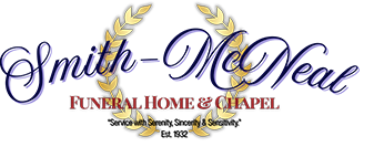 W.M. Smith-McNeal Funeral Home