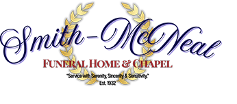 W.M. Smith-McNeal Funeral Home