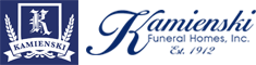 Kamienski Funeral Homes, Inc