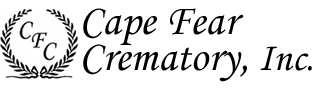 Cape Fear Crematory, Inc.