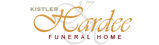 Kistler-Hardee Funeral Home