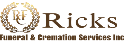 Rick's Funeral and Cremation Services