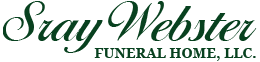 Sray-Webster Funeral Home