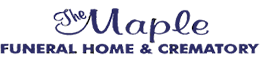 The Maple Funeral Home