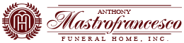 Anthony Mastrofrancesco Funeral Home Inc