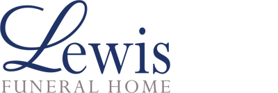 Lewis Funeral Home