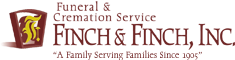 Finch & Finch, Inc. Funeral & Cremation Service