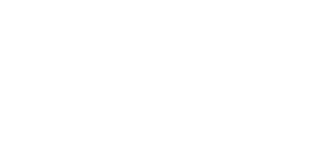 Rader Funeral Home - Longview, TX