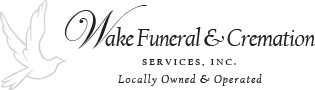 Wake Funeral & Cremation Services, Inc.