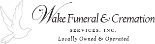 Wake Funeral & Cremation Services, Inc.