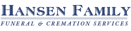 Hansen Family Funeral & Cremation Services