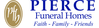 Pierce Funeral Home