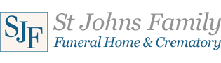 St. Johns Family Funeral Home