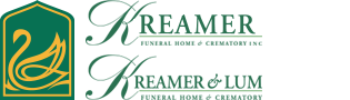 Kreamer Funeral Home & Crematory, Inc.