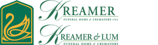 Kreamer Funeral Home & Crematory, Inc.
