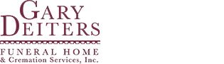 Gary Deiters Funeral Home & Cremation Services
