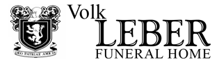 Volk Leber Funeral Home