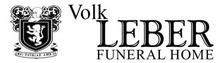 Volk Leber Funeral Home