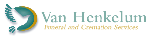 Van Henkelum Funeral Home