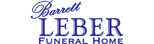 Barrett Leber Funeral Home