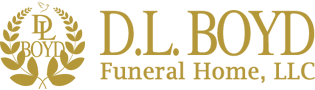 DL Boyd Funeral Home