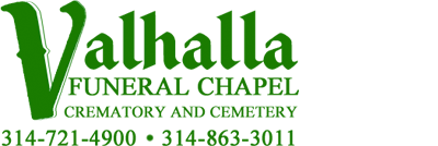 Valhalla Funeral Chapel, Crematory and Cemetery