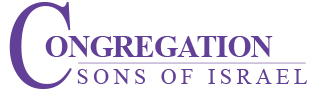 Congregation Sons Of Israel