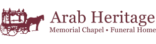 Arab Heritage Memorial Chapel