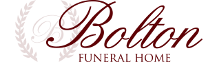 Bolton Funeral Home