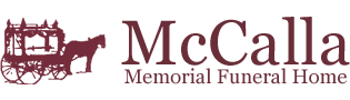 McCalla Memorial Funeral Home