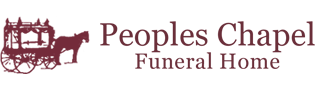 Peoples Chapel Funeral Home