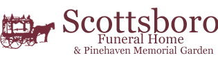 Scottsboro Funeral Home & Pinehaven Memorial Gardens