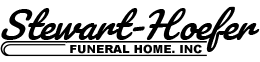 Stewart-Hoefer Funeral Home, Inc.
