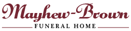Mayhew-Brown Funeral Home
