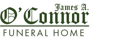 James A. O'Connor Funeral Home