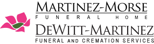 Martinez Funeral Homes