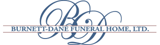 Burnett-Dane Funeral Home