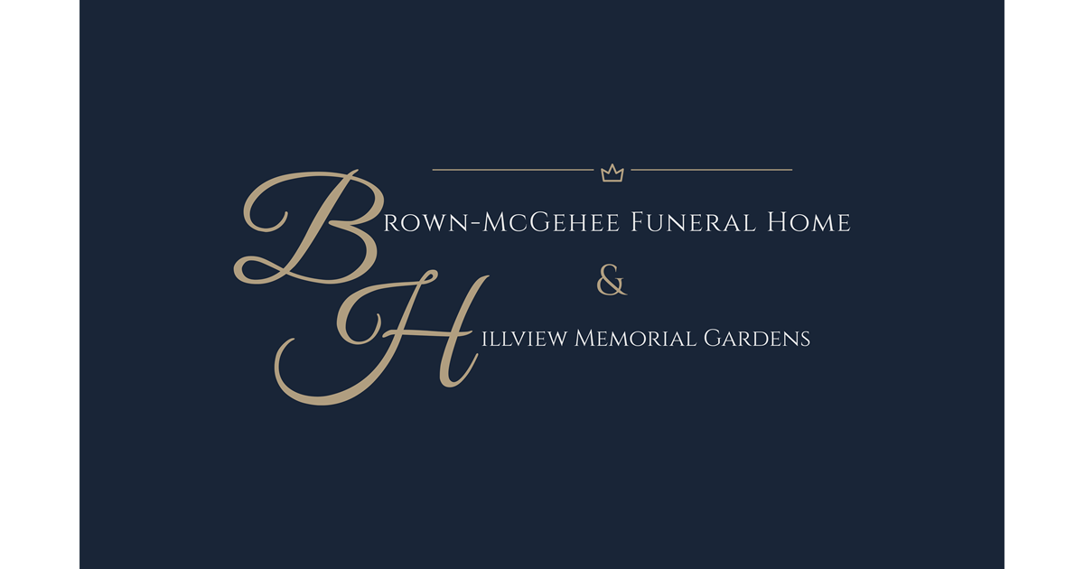 BrownMcGehee Funeral Home Bogalusa, LA Funeral Home