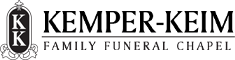 Kemper-Keim Family Funeral Chapel