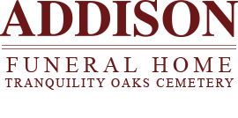 Addison Funeral Home
