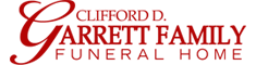 Clifford D Garrett Family Funeral Home