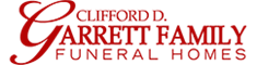 Clifford D Garrett Family Funeral Home