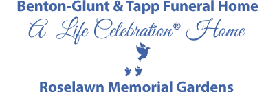 Benton-Glunt & Tapp Funeral Home