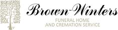 Brown-Winters Funeral Home and Cremation Service