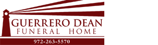 Guerrero - Dean Funeral Home