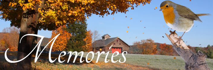 Grief &amp; Healing | Heritage Funeral Home