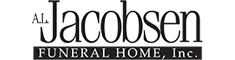 A.L. Jacobsen Funeral Home, Inc.