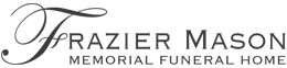 Frazier Mason Memorial Funeral Home