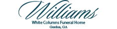 Williams White-Columns Funeral Home